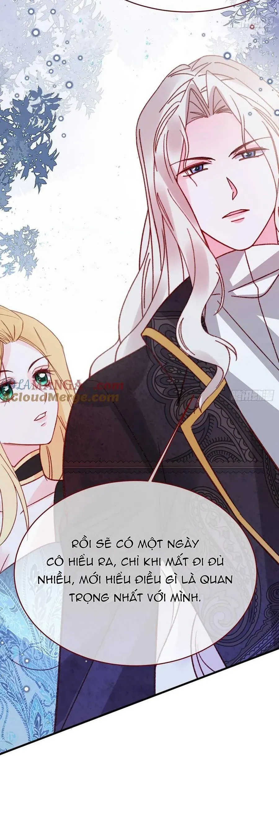 Ninita Yêu Dấu Chap 102 - Next Chap 101