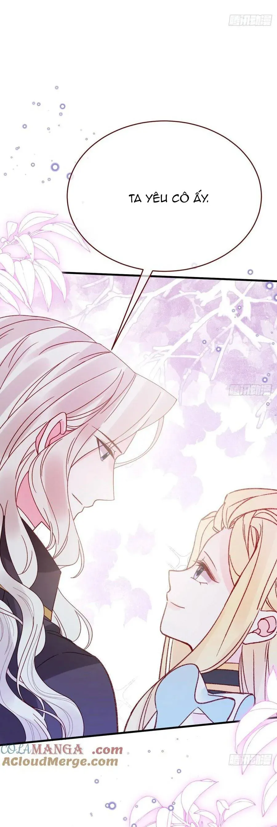 Ninita Yêu Dấu Chap 102 - Next Chap 101