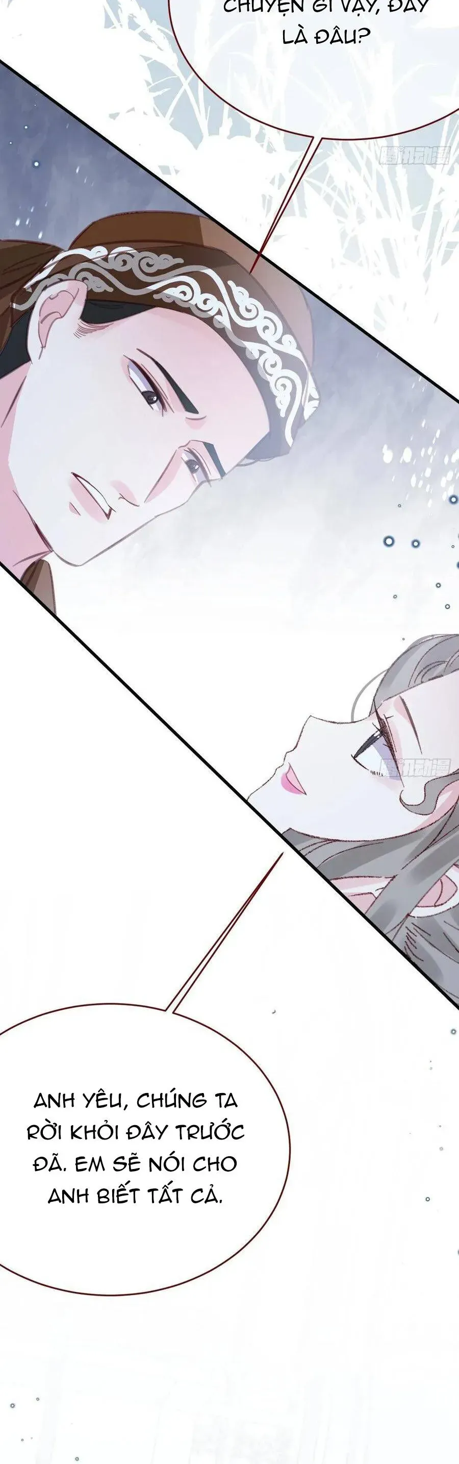 Ninita Yêu Dấu Chap 102 - Next Chap 101