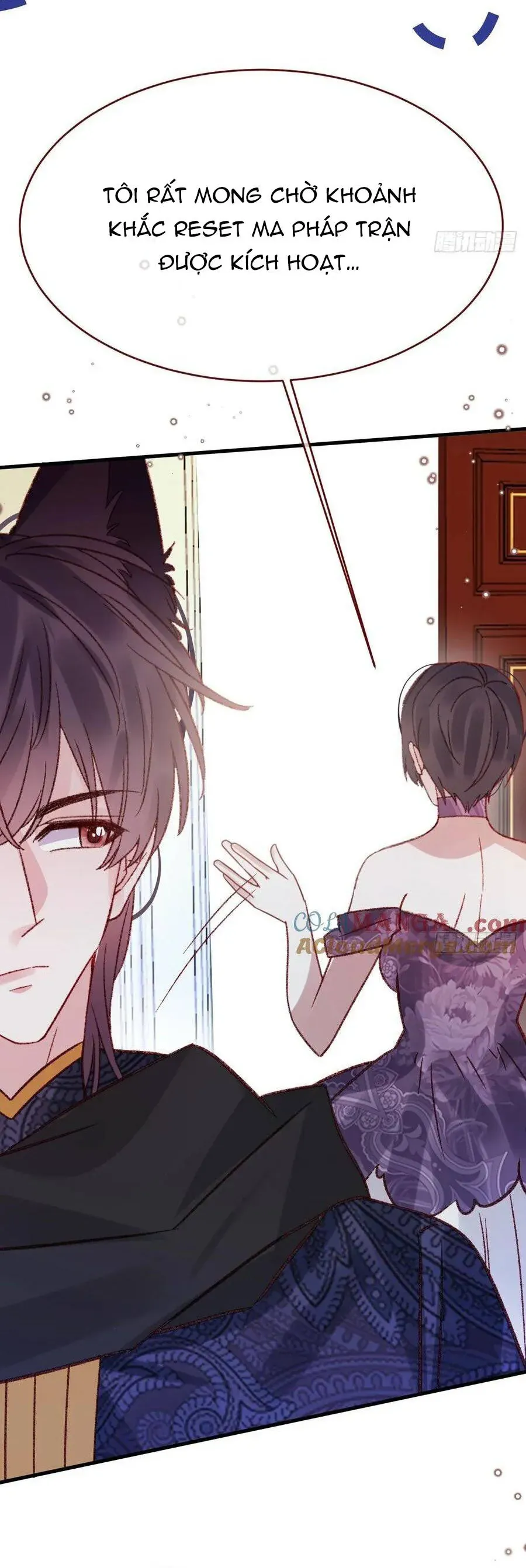Ninita Yêu Dấu Chap 102 - Next Chap 101
