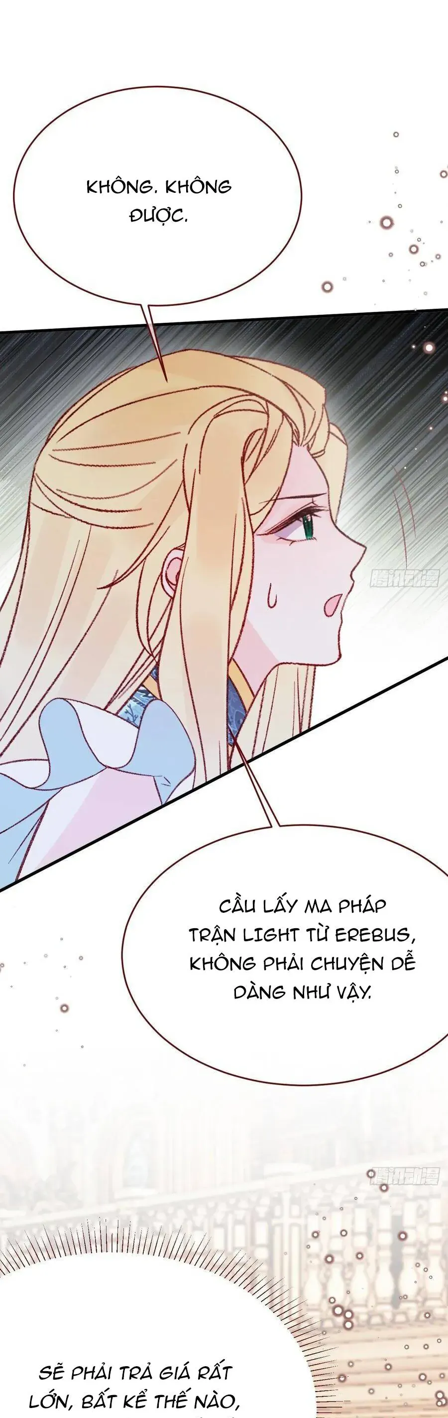 Ninita Yêu Dấu Chap 102 - Next Chap 101