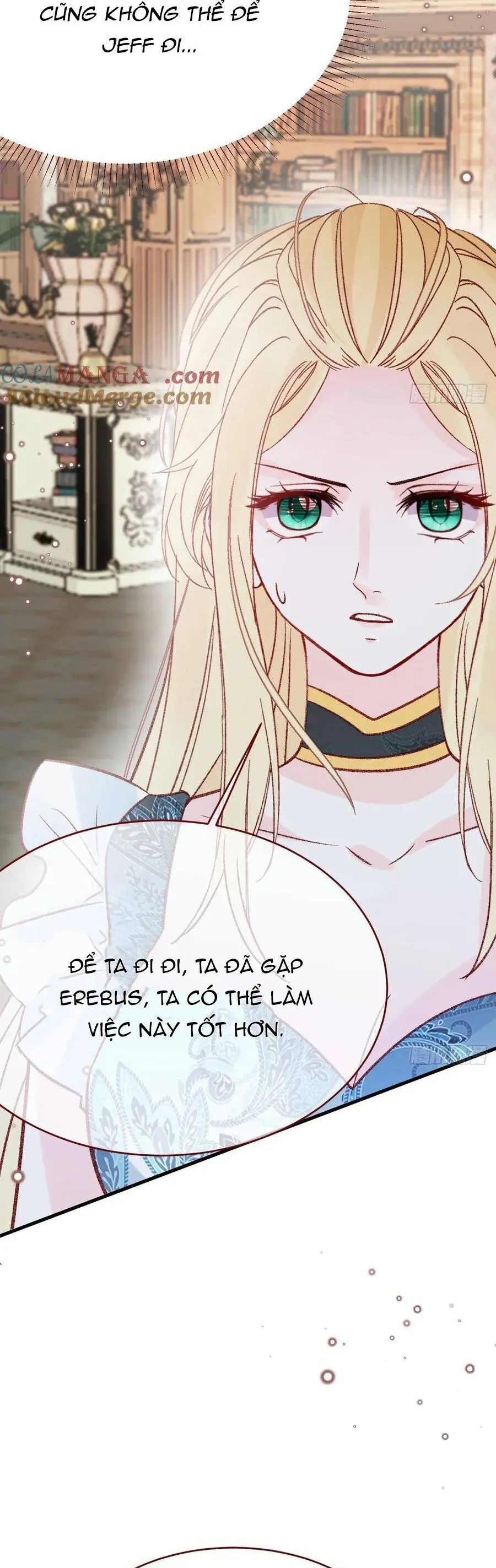 Ninita Yêu Dấu Chap 102 - Next Chap 101