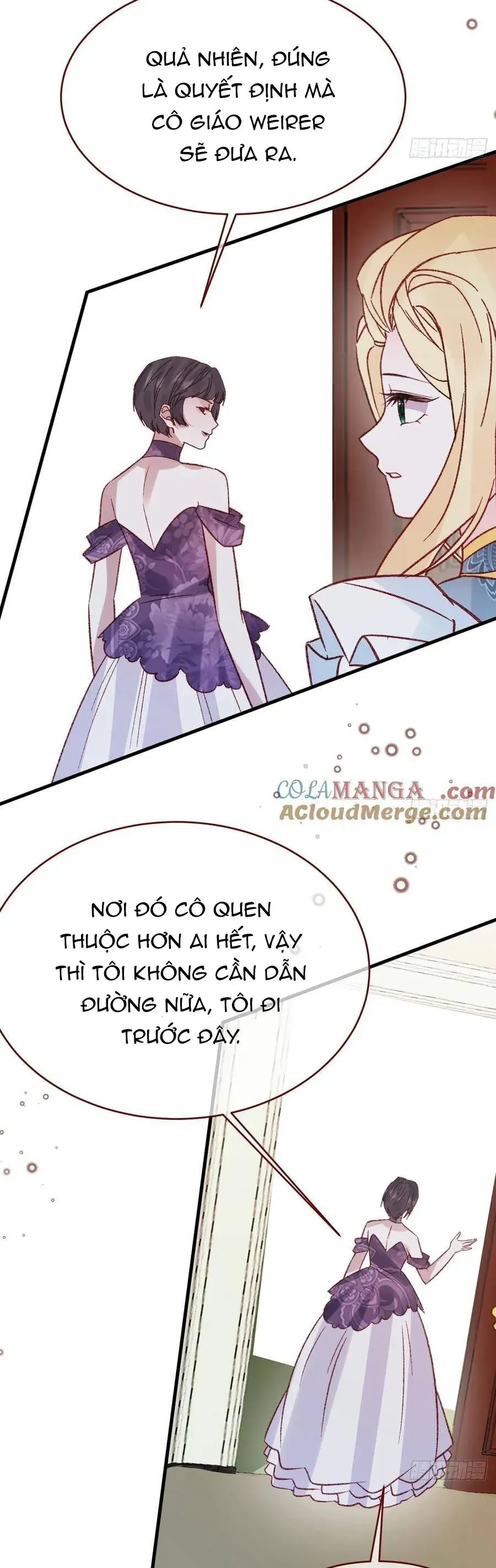 Ninita Yêu Dấu Chap 102 - Next Chap 101