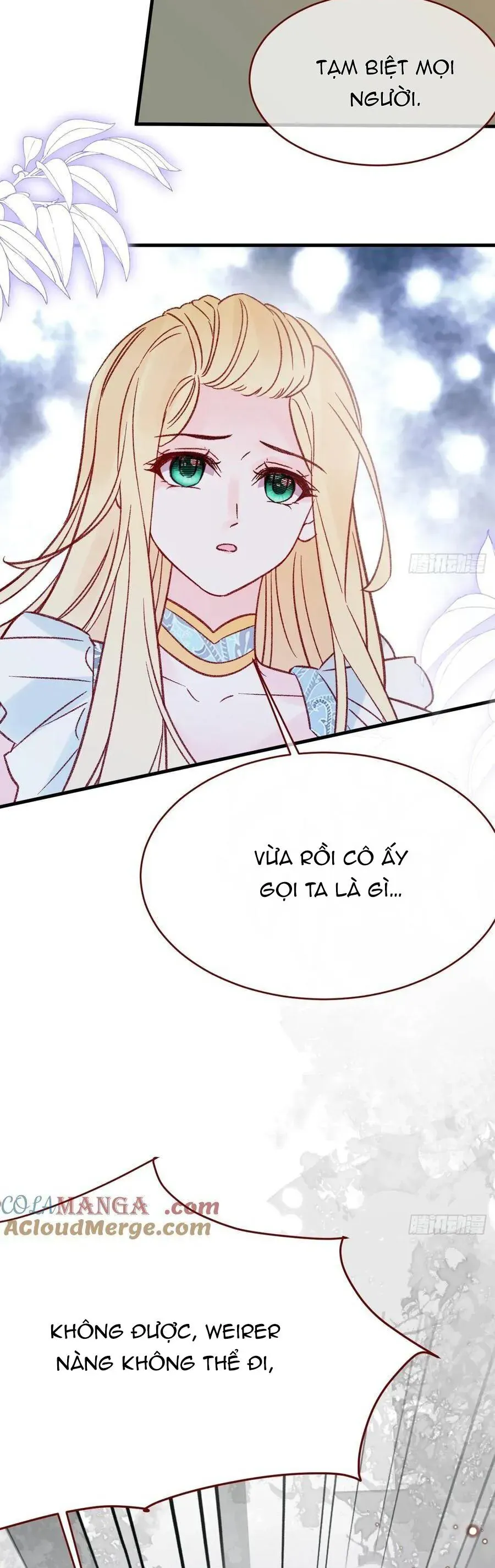 Ninita Yêu Dấu Chap 102 - Next Chap 101