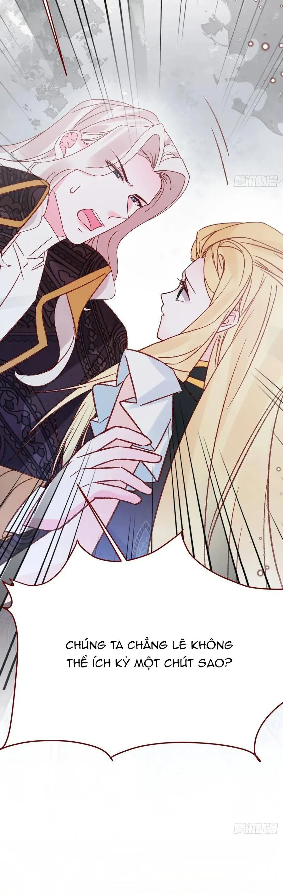 Ninita Yêu Dấu Chap 102 - Next Chap 101