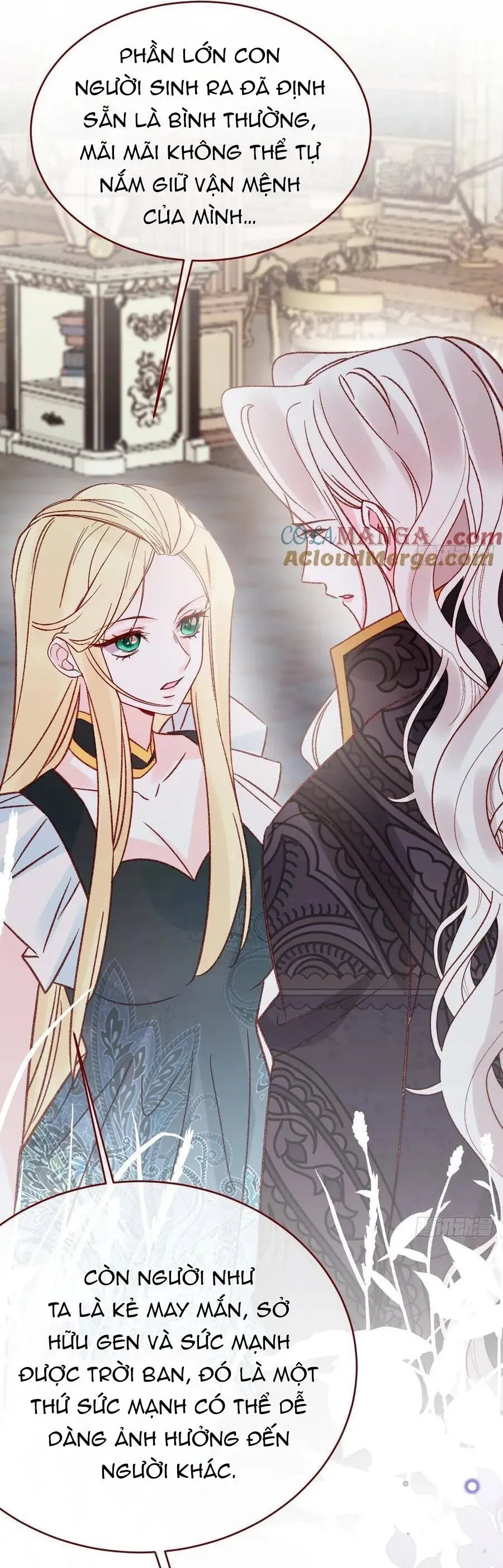 Ninita Yêu Dấu Chap 102 - Next Chap 101