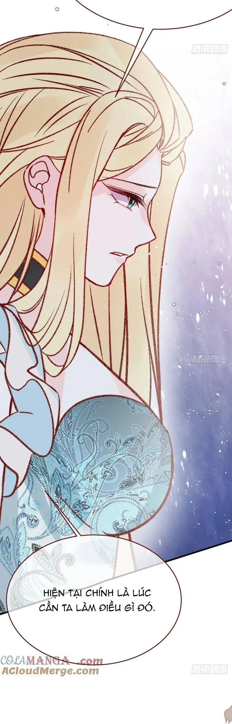 Ninita Yêu Dấu Chap 102 - Next Chap 101