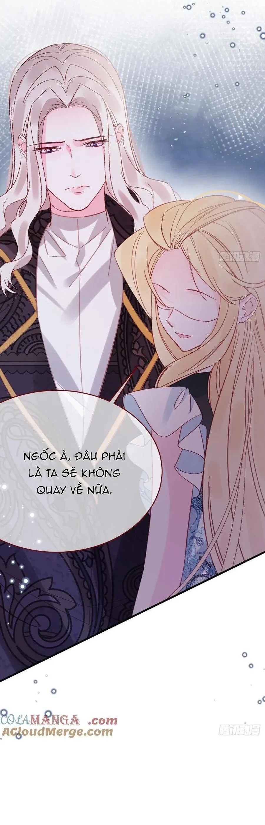 Ninita Yêu Dấu Chap 102 - Next Chap 101