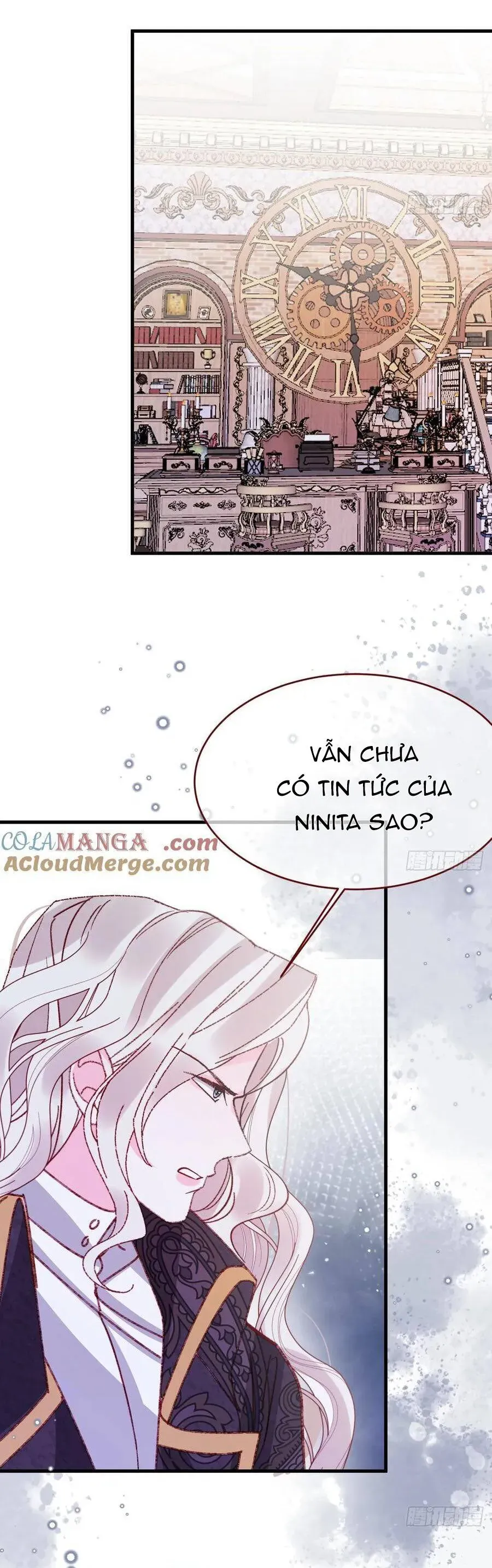 Ninita Yêu Dấu Chap 102 - Next Chap 101