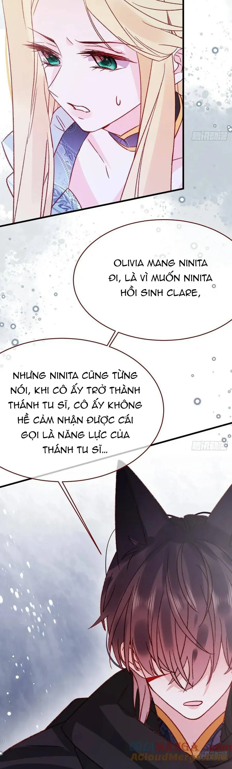 Ninita Yêu Dấu Chap 102 - Next Chap 101
