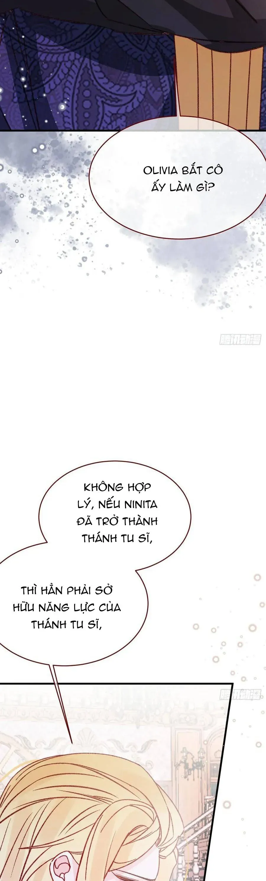 Ninita Yêu Dấu Chap 102 - Next Chap 101