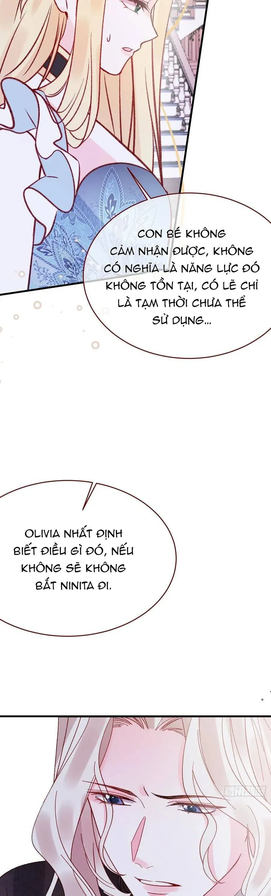 Ninita Yêu Dấu Chap 102 - Next Chap 101