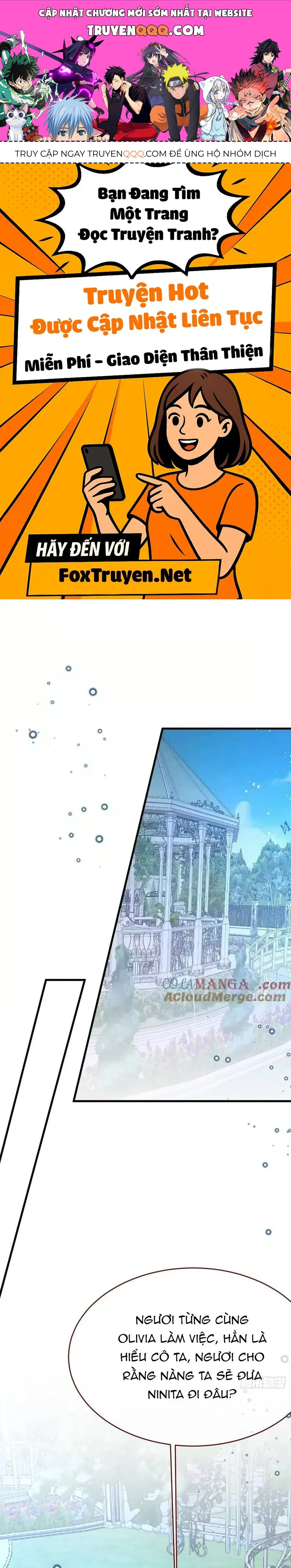 Ninita Yêu Dấu Chap 103 - Next Chap 102