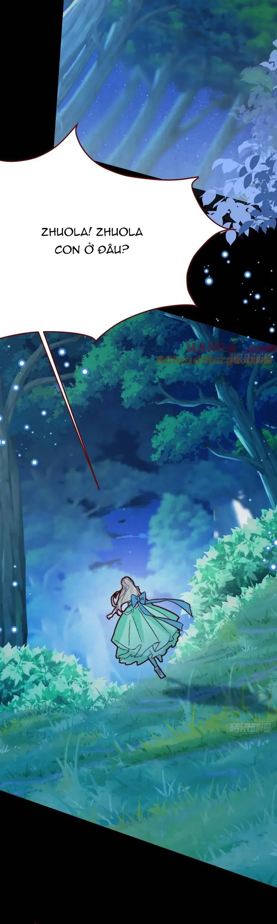 Ninita Yêu Dấu Chap 103 - Next Chap 102