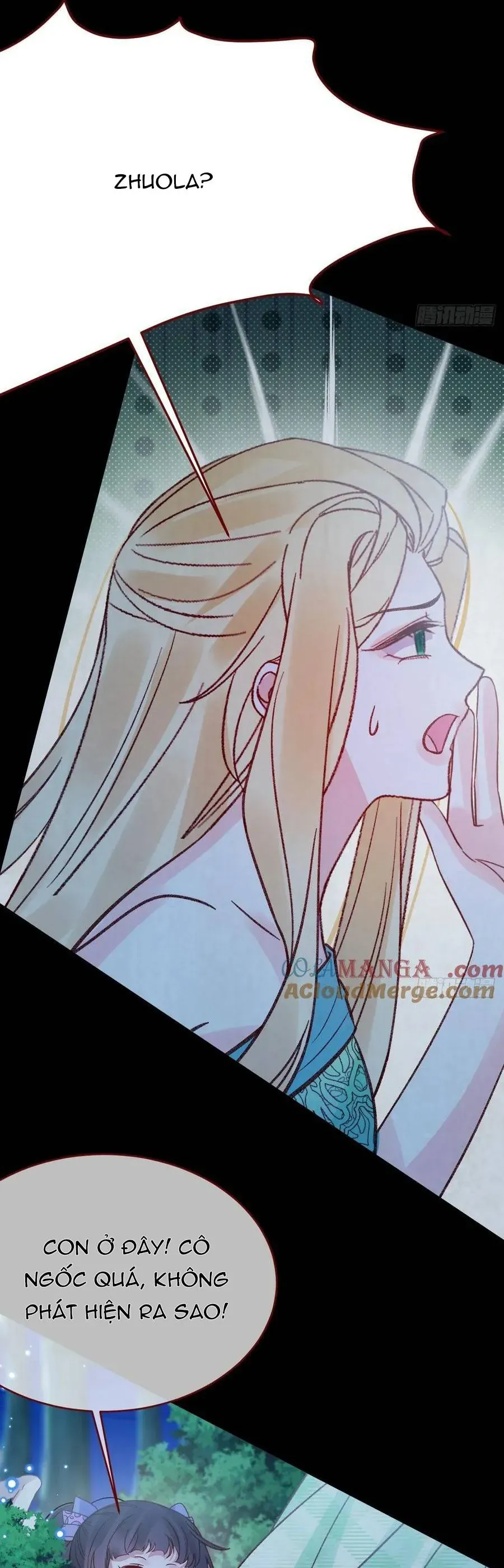 Ninita Yêu Dấu Chap 103 - Next Chap 102