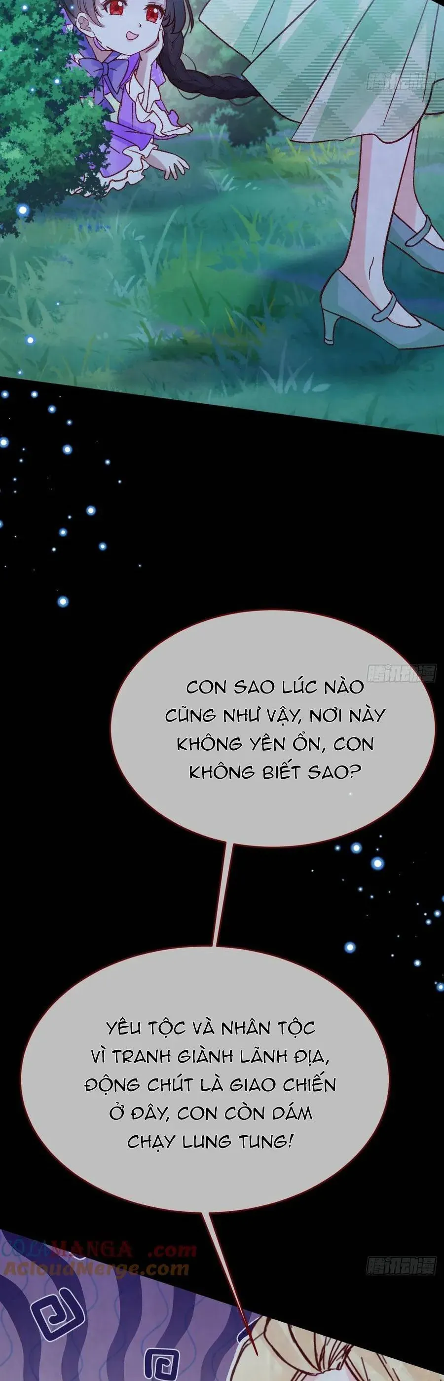 Ninita Yêu Dấu Chap 103 - Next Chap 102