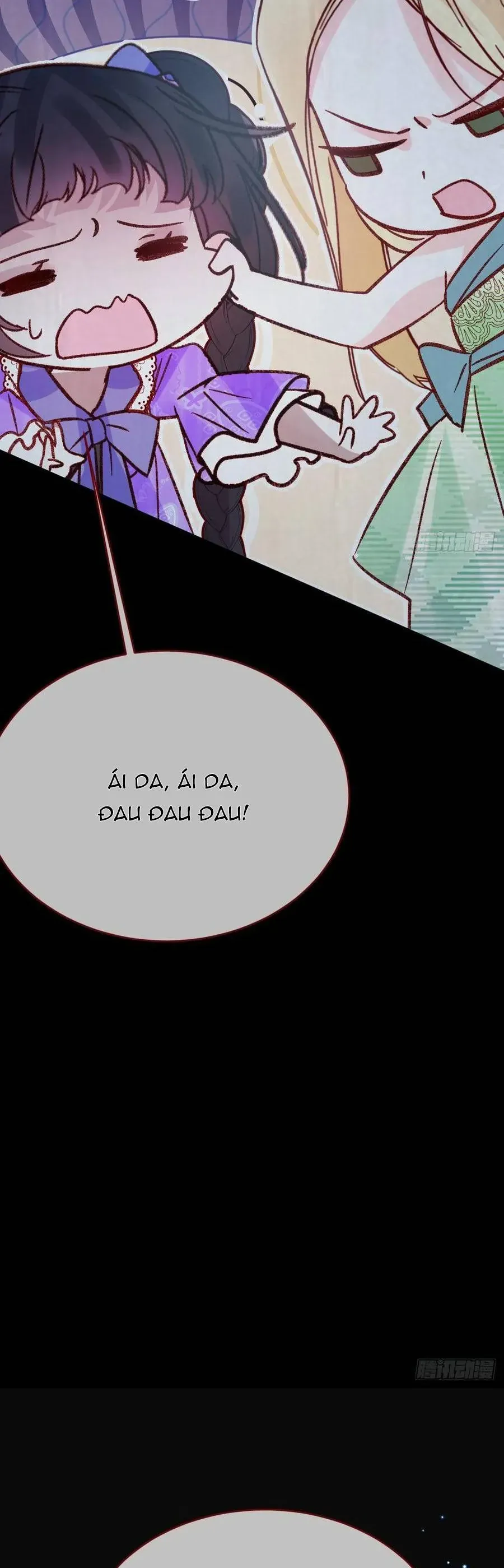 Ninita Yêu Dấu Chap 103 - Next Chap 102