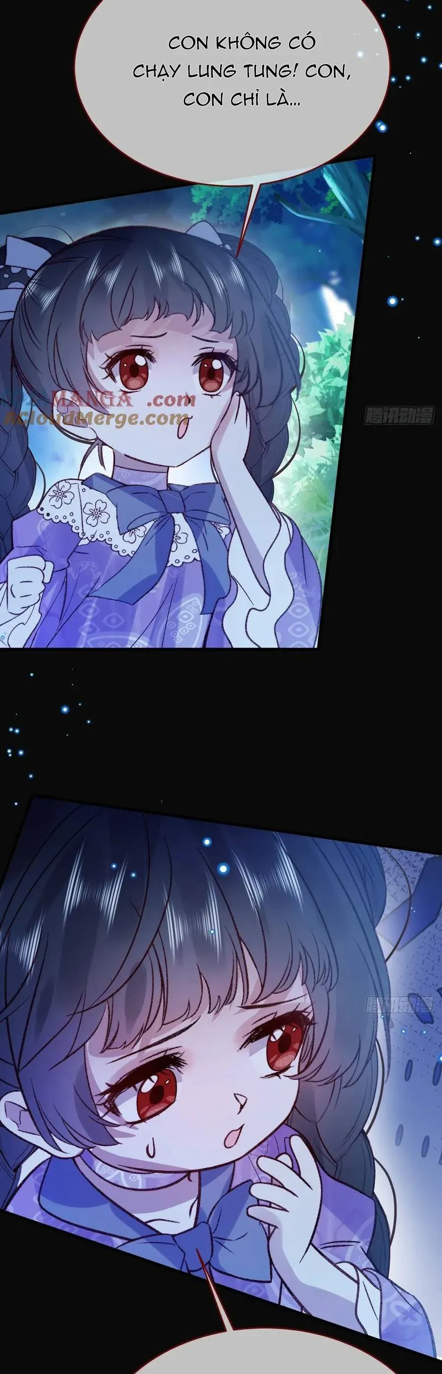 Ninita Yêu Dấu Chap 103 - Next Chap 102