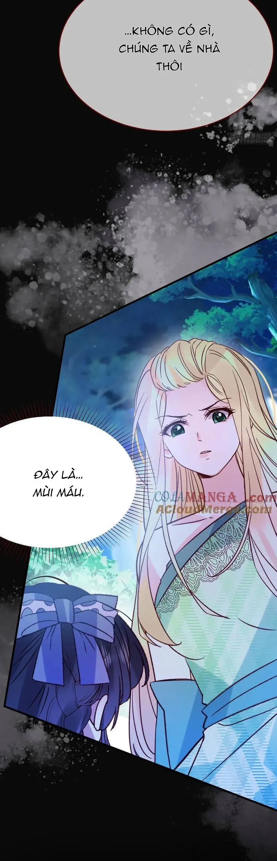 Ninita Yêu Dấu Chap 103 - Next Chap 102