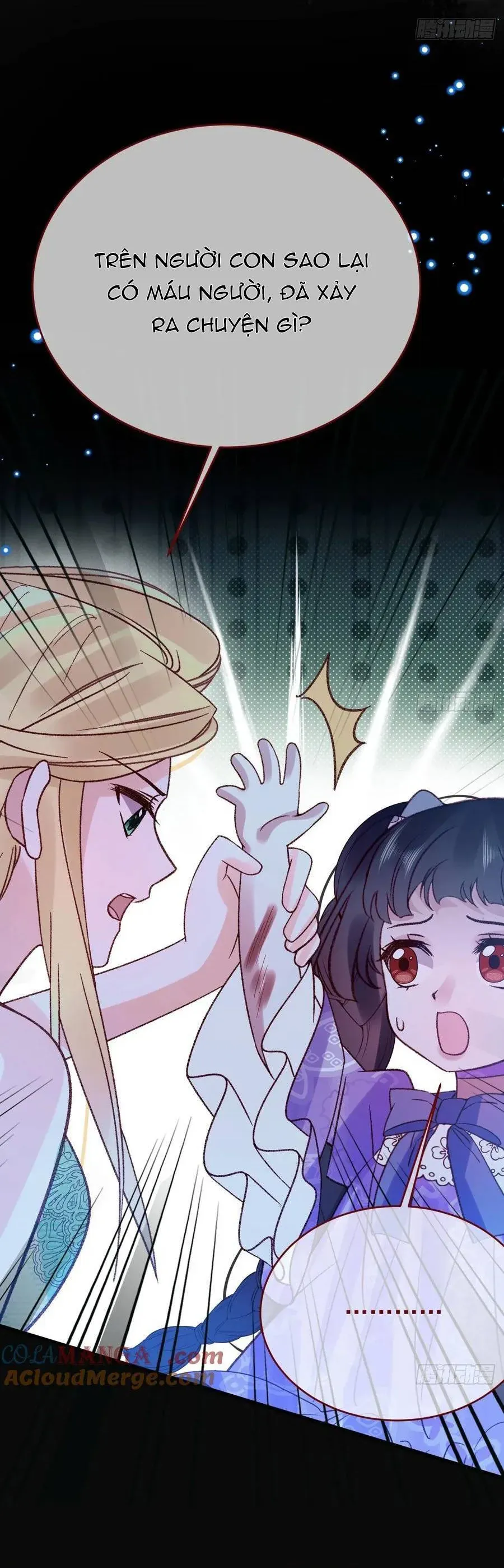 Ninita Yêu Dấu Chap 103 - Next Chap 102