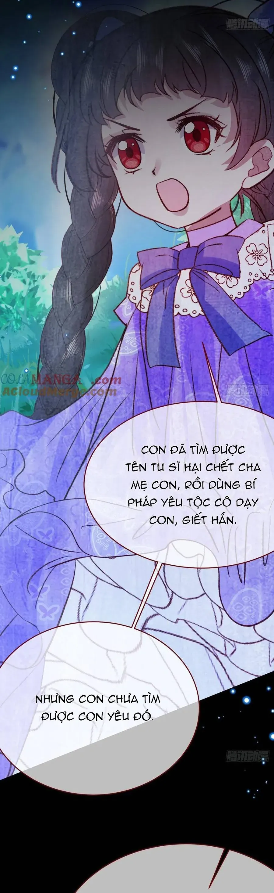 Ninita Yêu Dấu Chap 103 - Next Chap 102