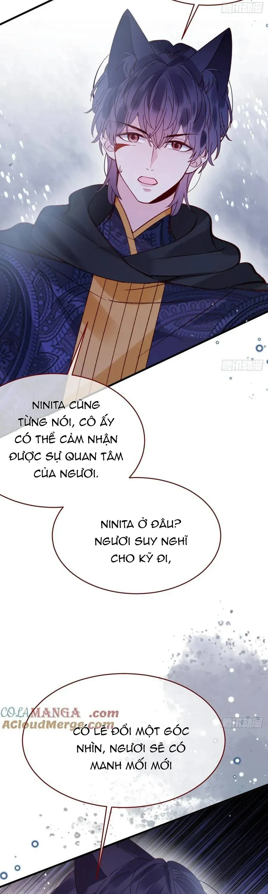 Ninita Yêu Dấu Chap 103 - Next Chap 102