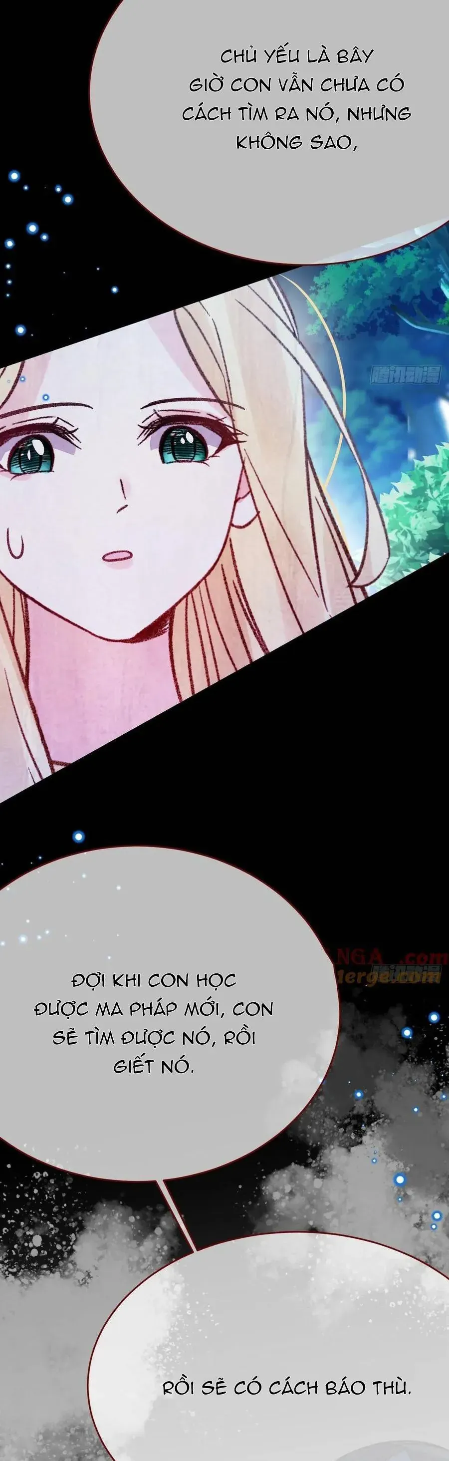 Ninita Yêu Dấu Chap 103 - Next Chap 102