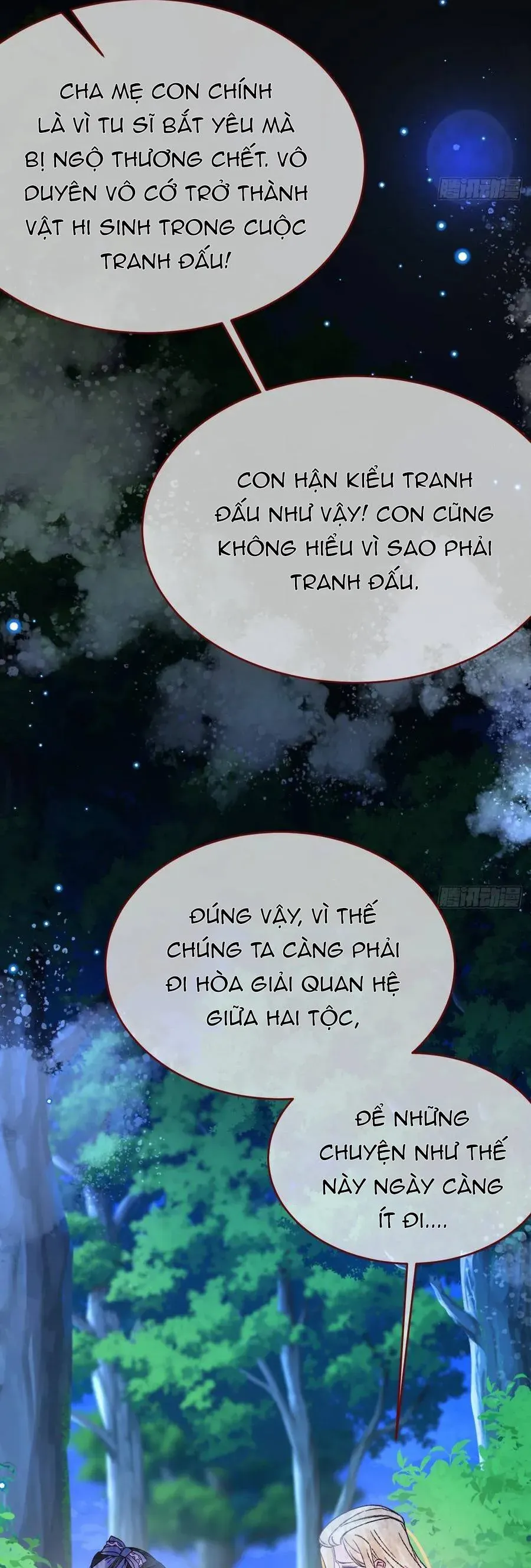 Ninita Yêu Dấu Chap 103 - Next Chap 102