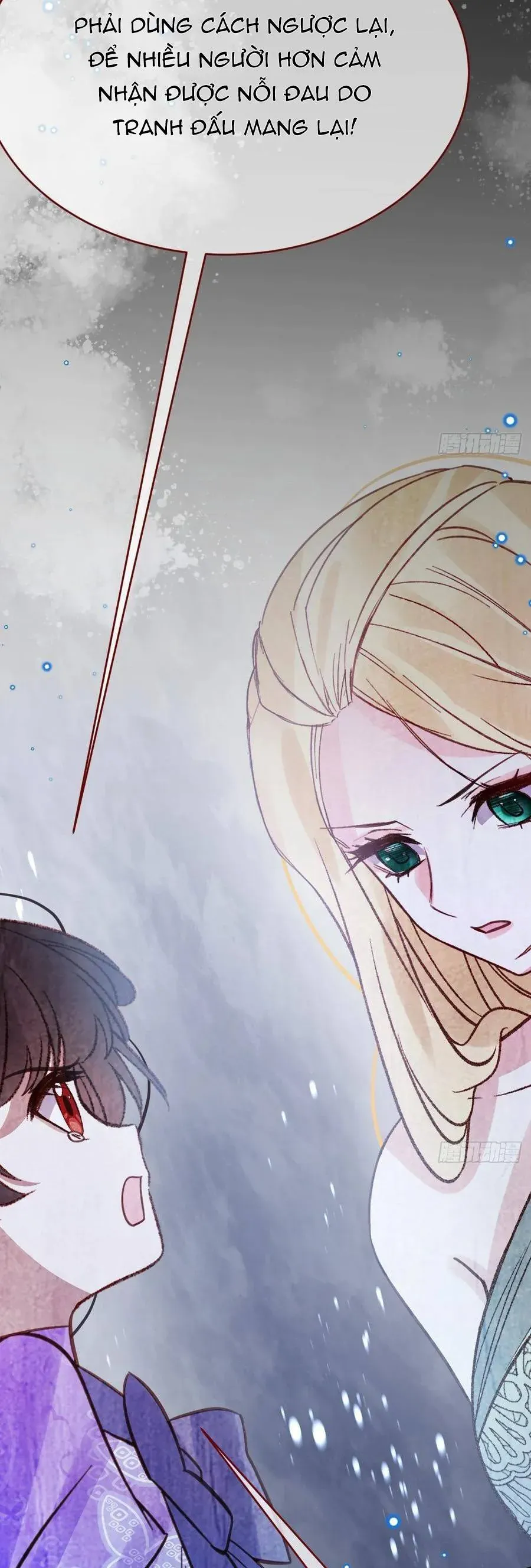 Ninita Yêu Dấu Chap 103 - Next Chap 102