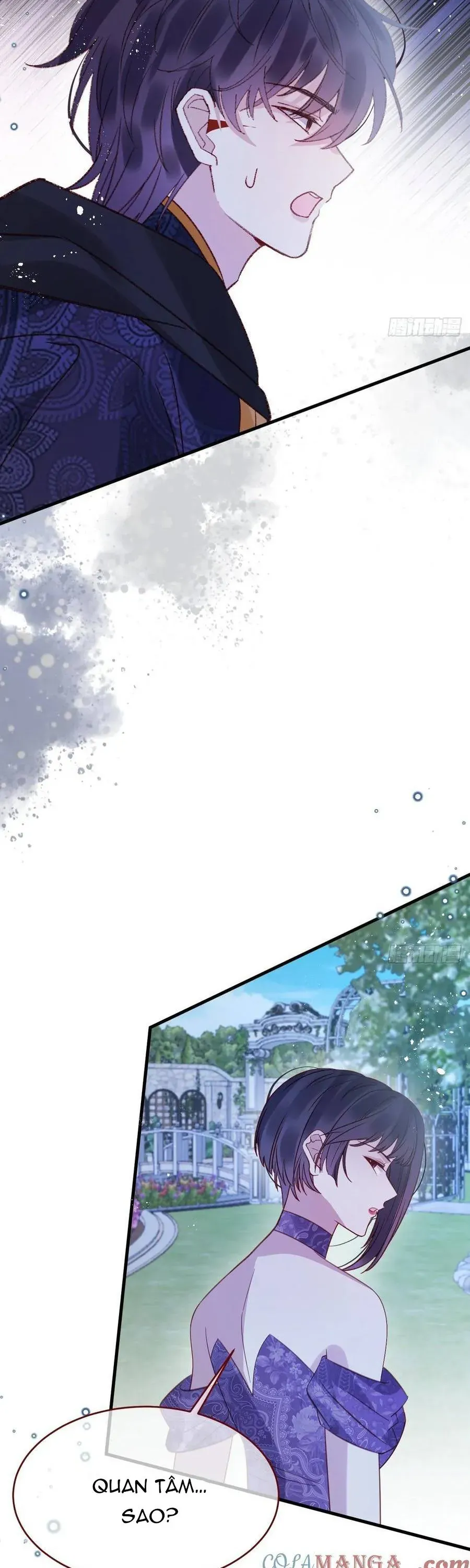 Ninita Yêu Dấu Chap 103 - Next Chap 102