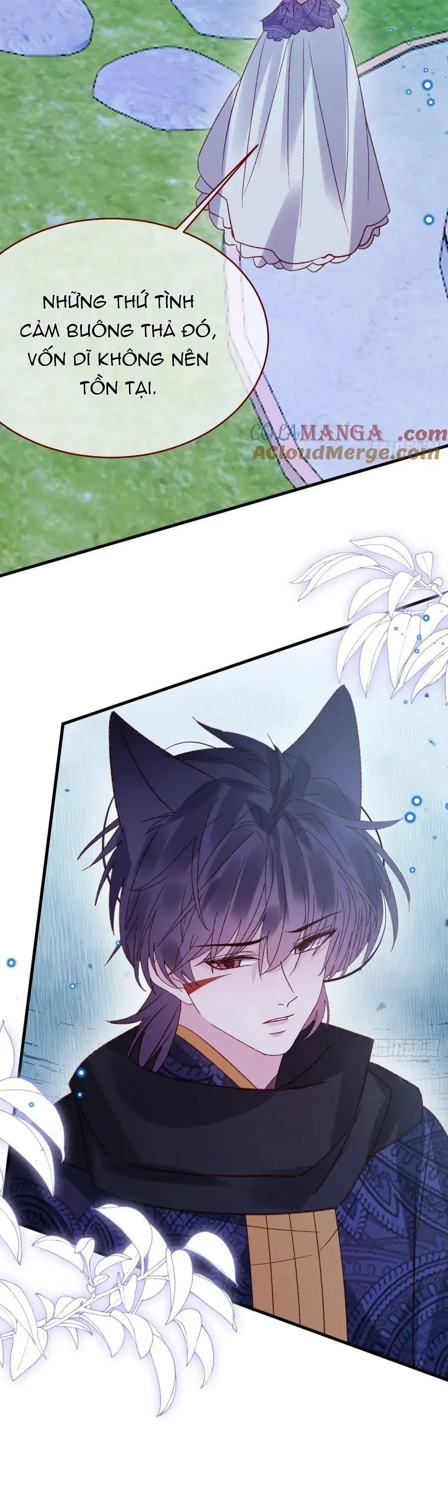 Ninita Yêu Dấu Chap 103 - Next Chap 102