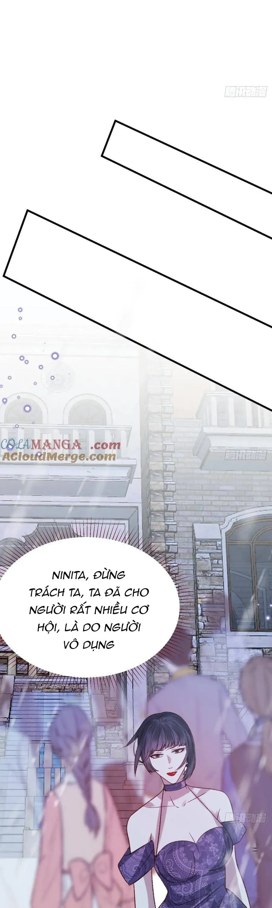 Ninita Yêu Dấu Chap 103 - Next Chap 102