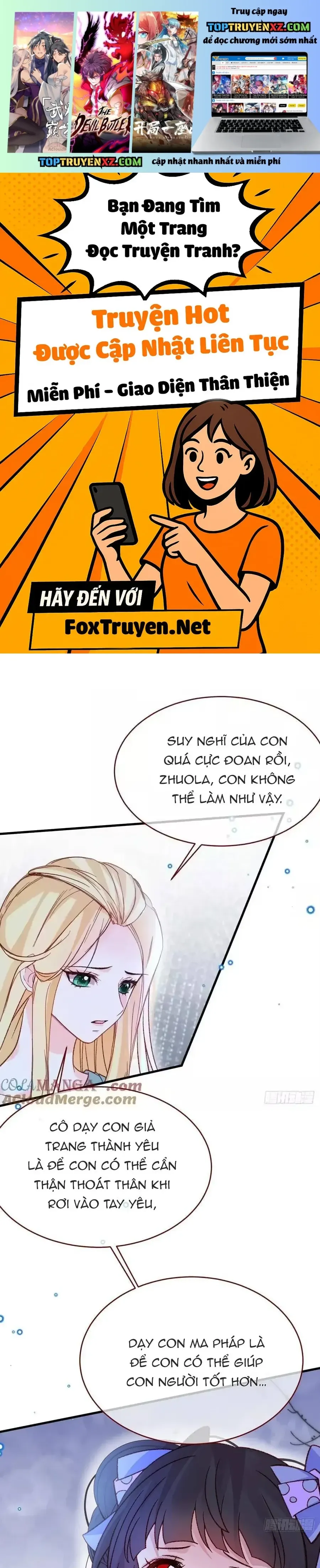 Ninita Yêu Dấu Chap 104 - Next Chap 103