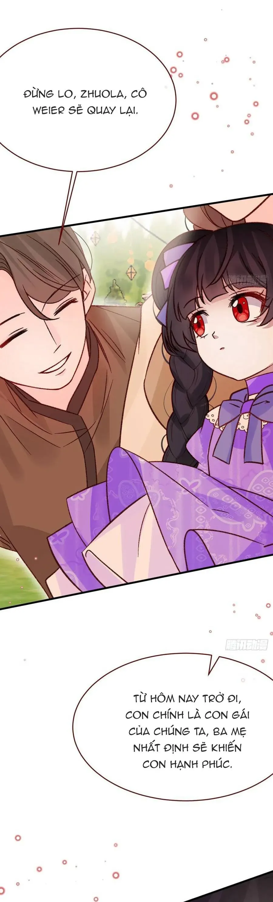 Ninita Yêu Dấu Chap 104 - Next Chap 103