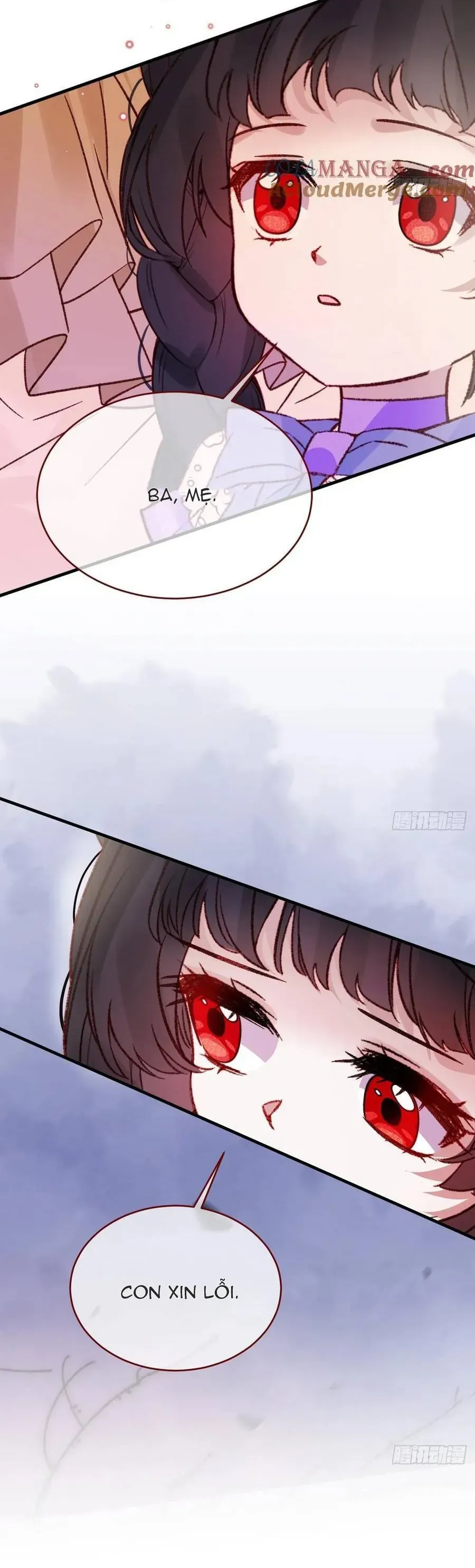 Ninita Yêu Dấu Chap 104 - Next Chap 103