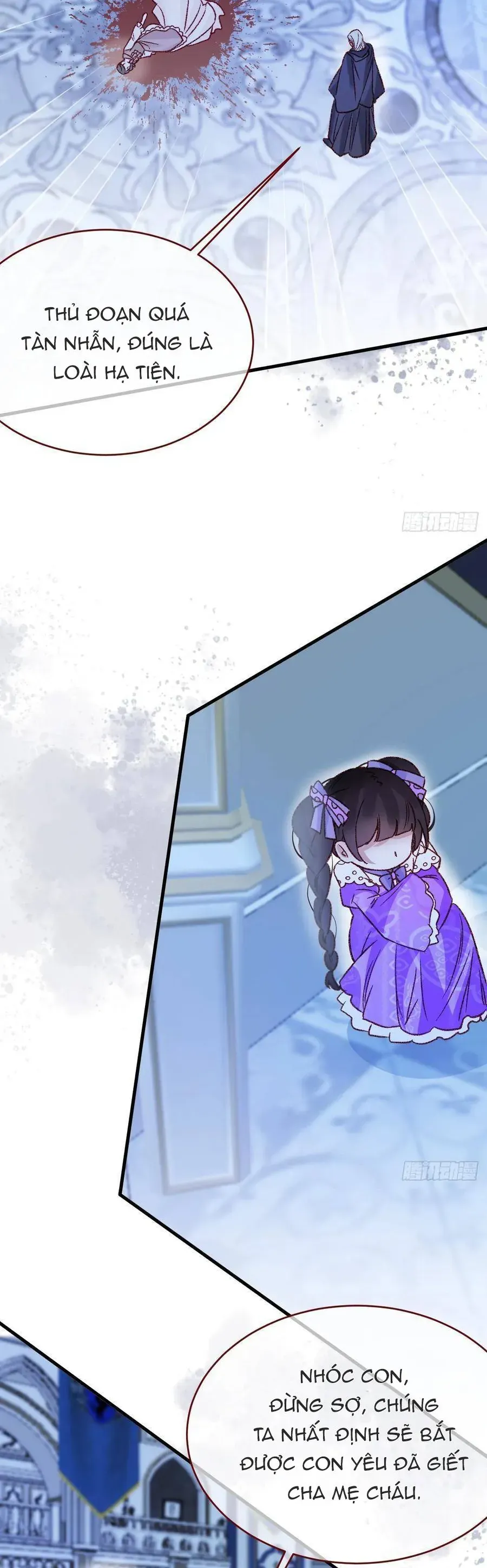 Ninita Yêu Dấu Chap 104 - Next Chap 103