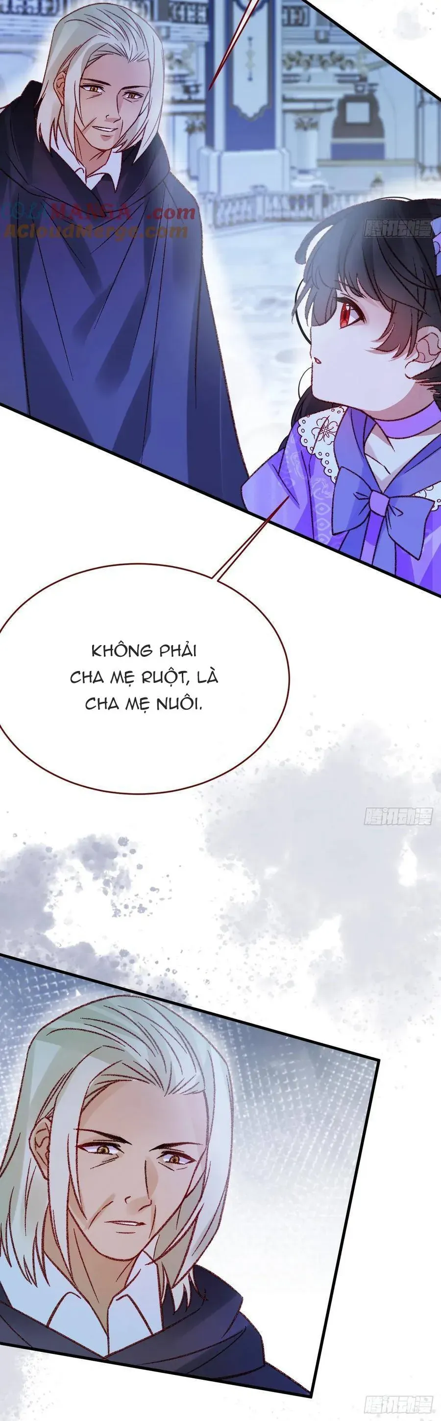 Ninita Yêu Dấu Chap 104 - Next Chap 103