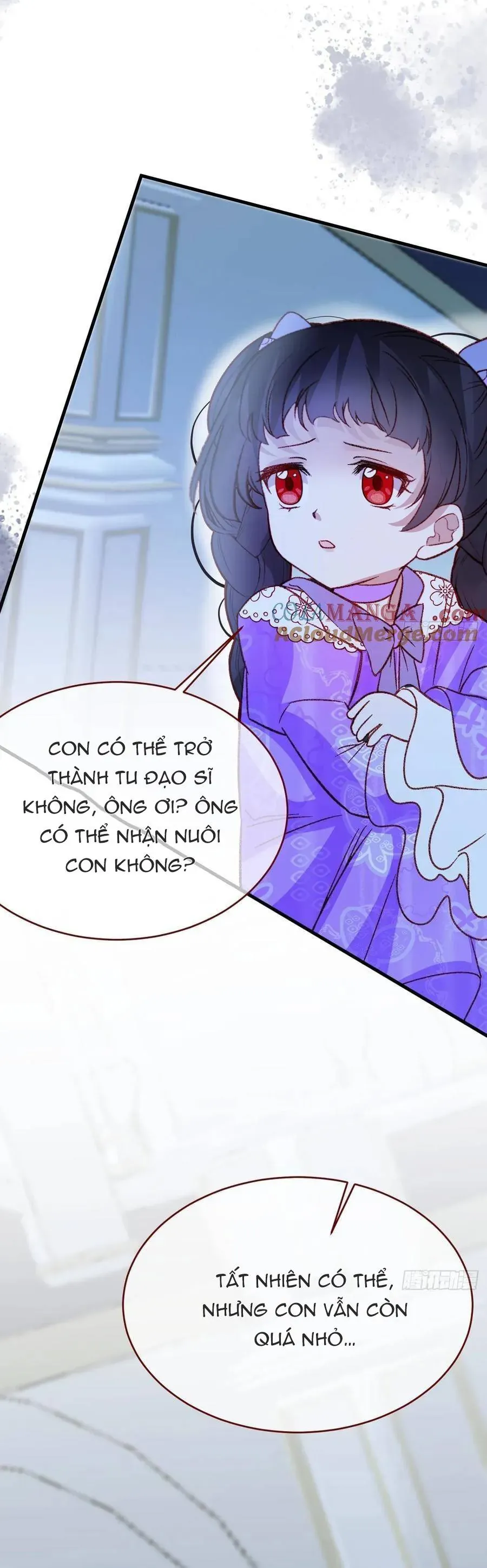 Ninita Yêu Dấu Chap 104 - Next Chap 103