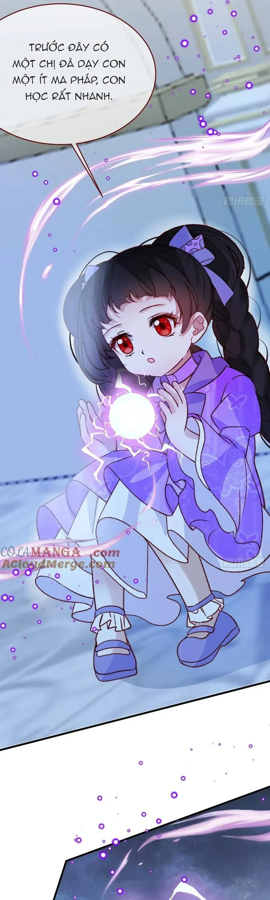 Ninita Yêu Dấu Chap 104 - Next Chap 103