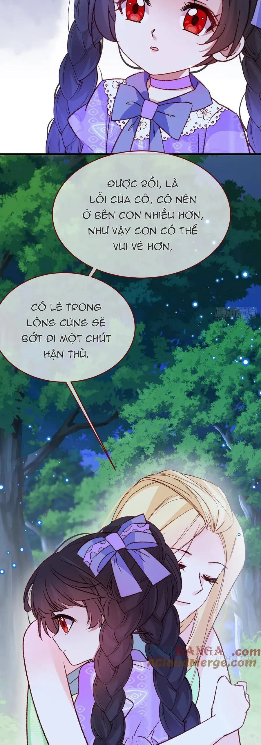 Ninita Yêu Dấu Chap 104 - Next Chap 103