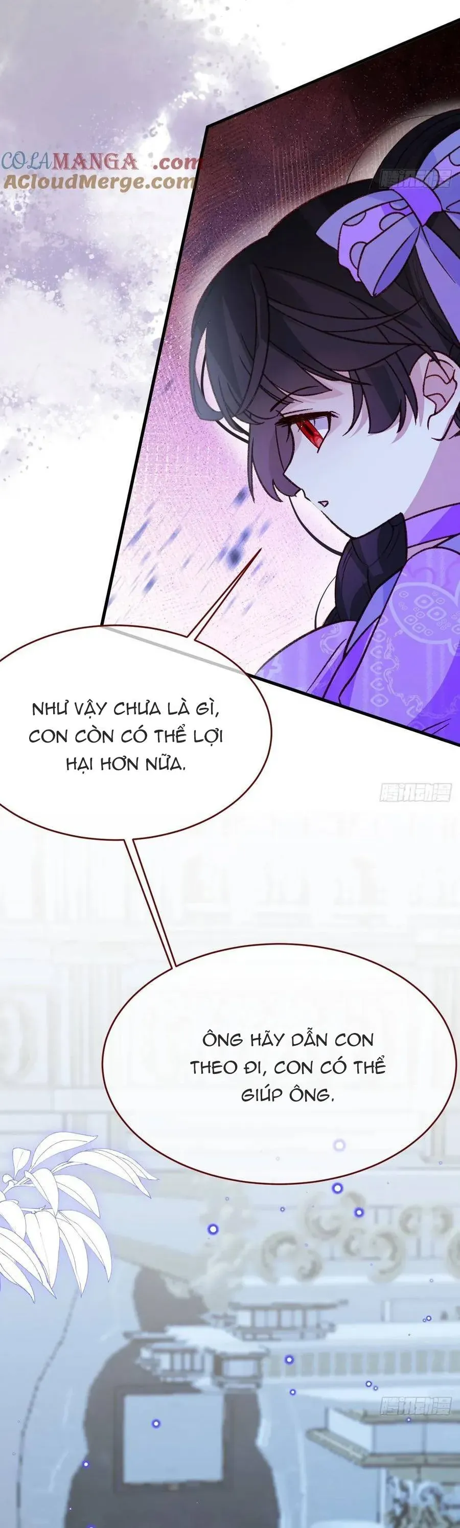 Ninita Yêu Dấu Chap 104 - Next Chap 103