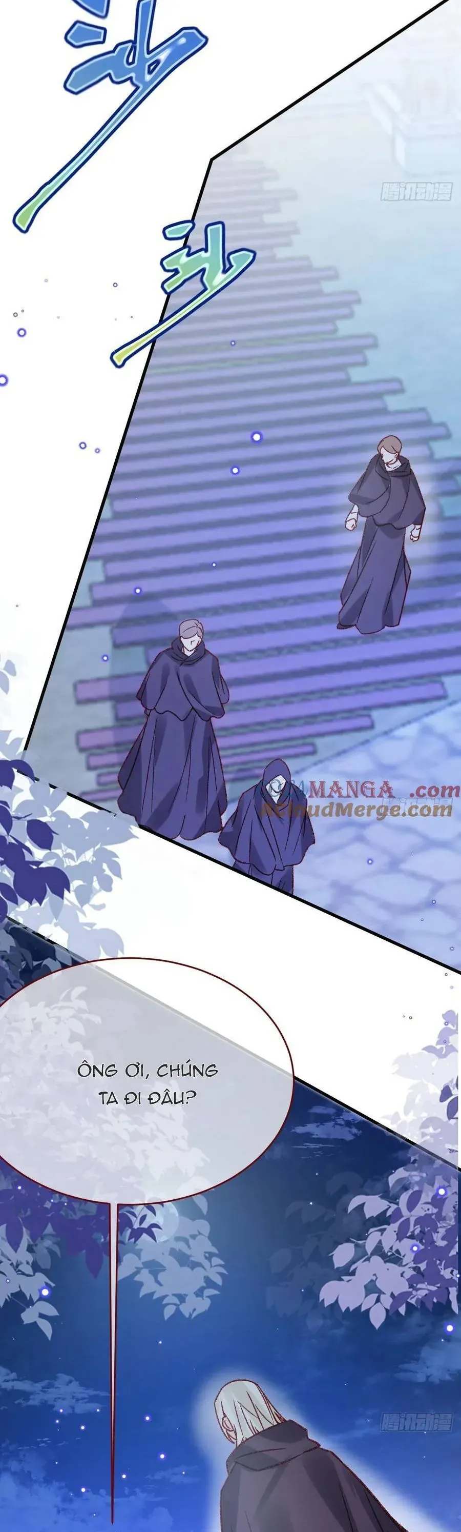 Ninita Yêu Dấu Chap 104 - Next Chap 103