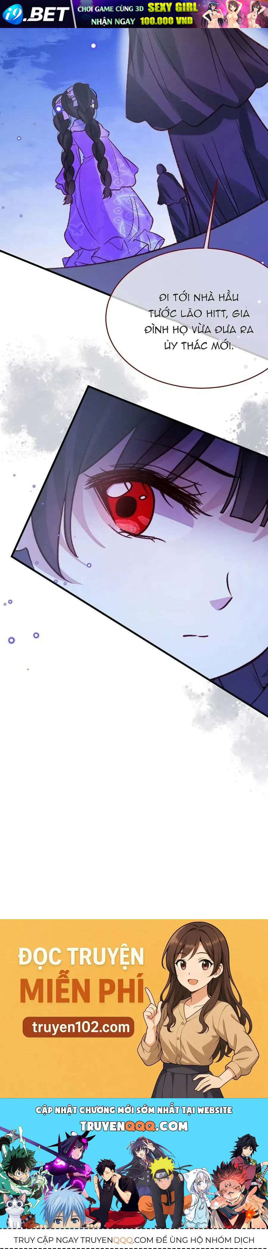 Ninita Yêu Dấu Chap 104 - Next Chap 103