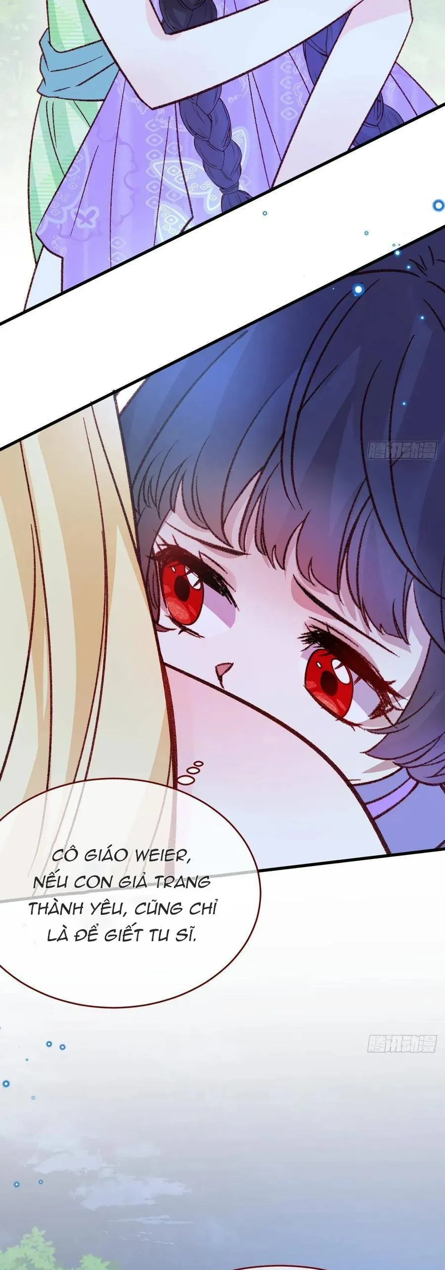 Ninita Yêu Dấu Chap 104 - Next Chap 103