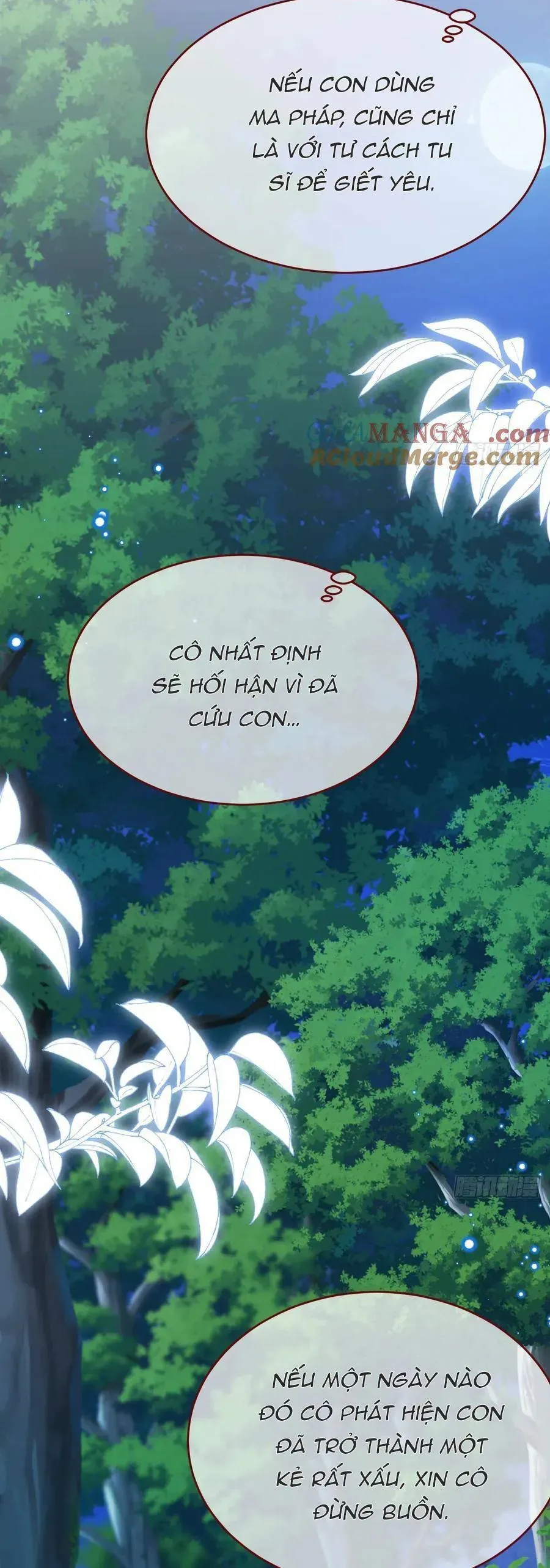 Ninita Yêu Dấu Chap 104 - Next Chap 103