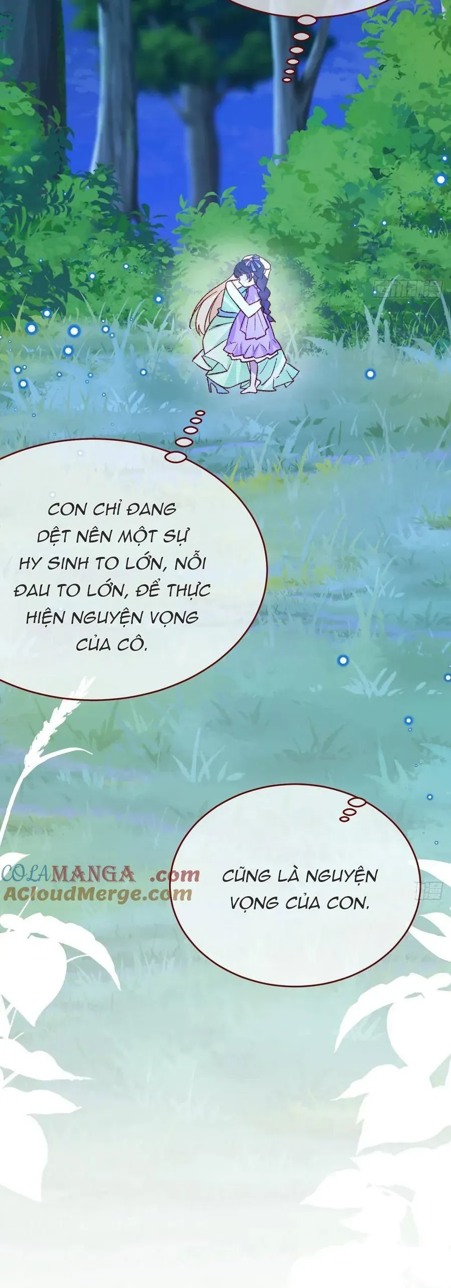 Ninita Yêu Dấu Chap 104 - Next Chap 103