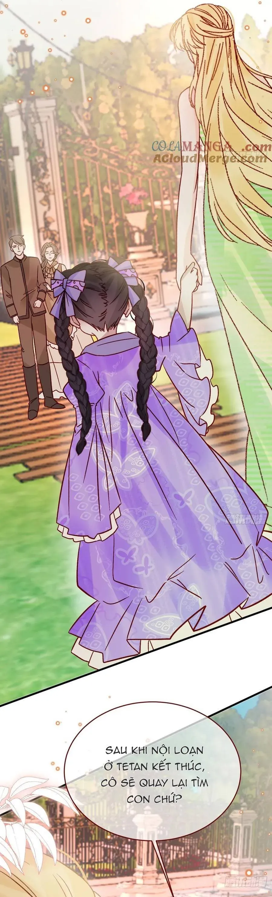 Ninita Yêu Dấu Chap 104 - Next Chap 103