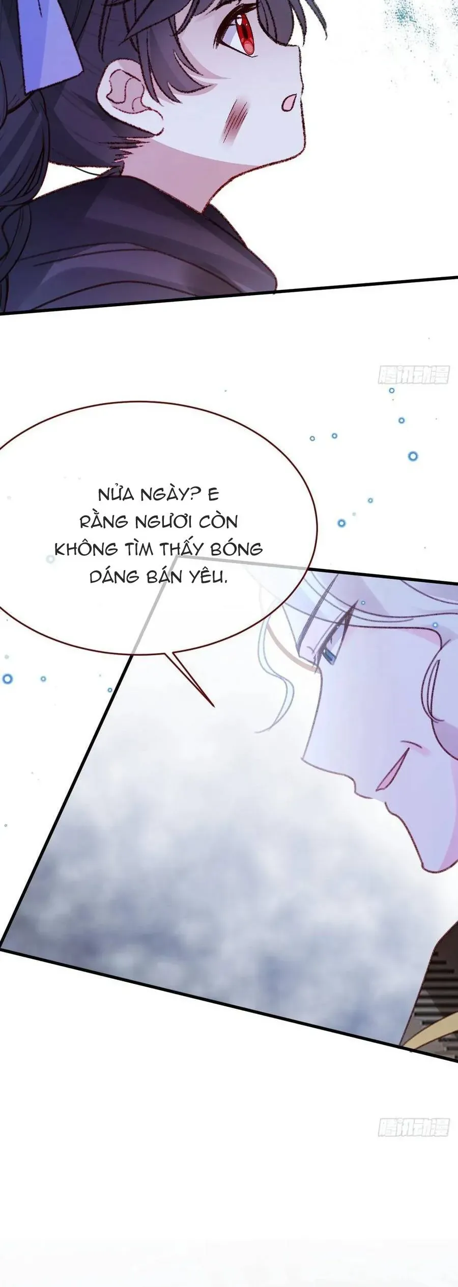 Ninita Yêu Dấu Chap 105 - Next Chap 104