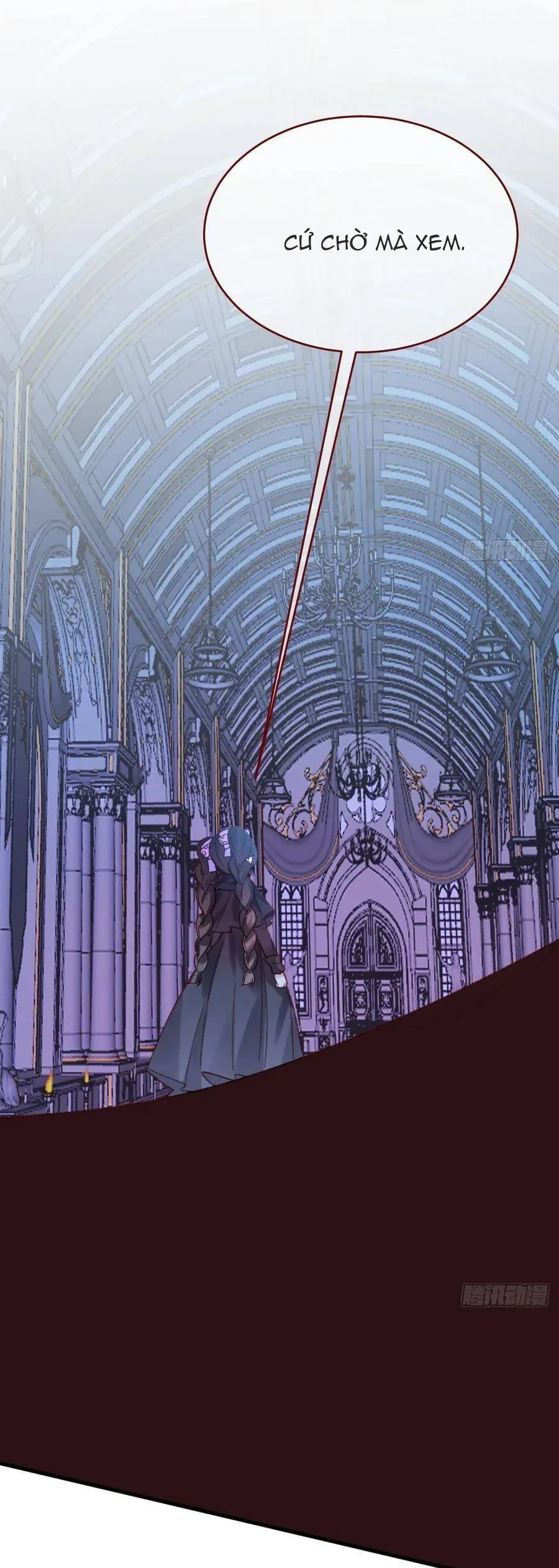 Ninita Yêu Dấu Chap 105 - Next Chap 104