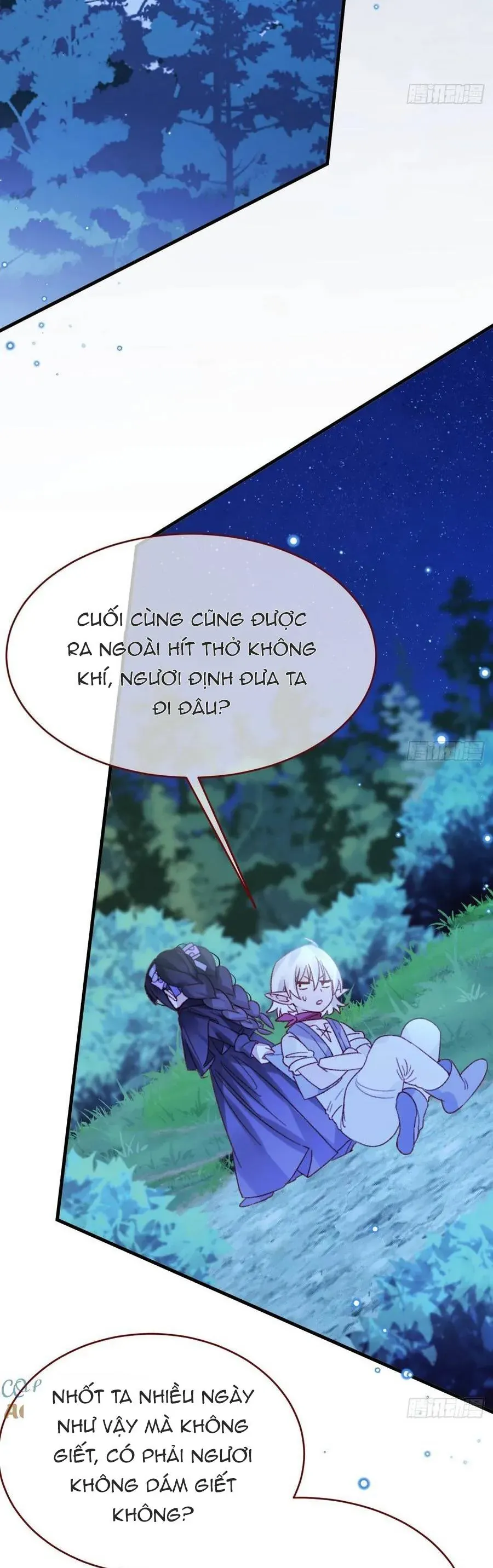 Ninita Yêu Dấu Chap 105 - Next Chap 104